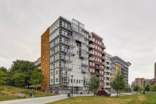 Woning Kees van Dongenpad 67 Diemen