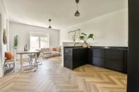 Woning Kraaienplein 4B Amsterdam