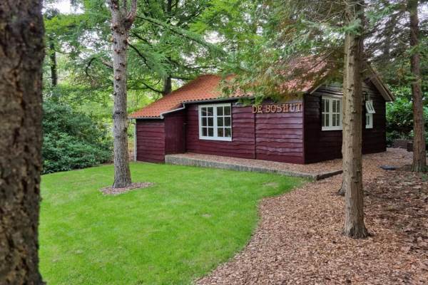 Woning Maarnse Bergweg 1-hd 94 DOORN
