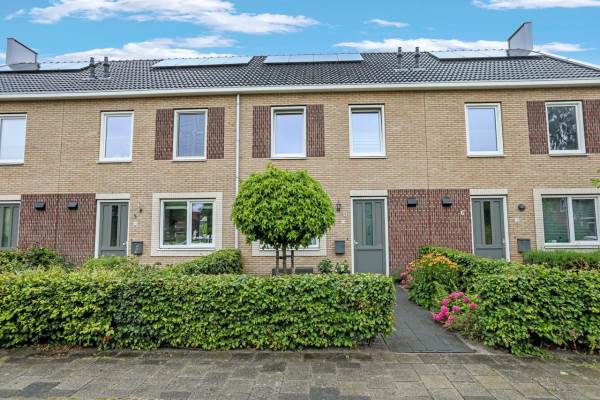 Woning Pastorielaan 74 JOURE