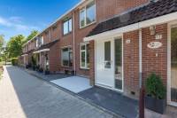 Woning Klaproos 16 ZWAAG