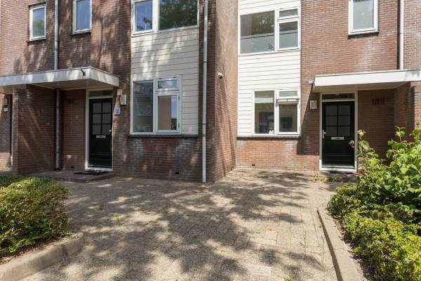 Woning Lelieveld 111 Nieuwerkerk aan den IJssel