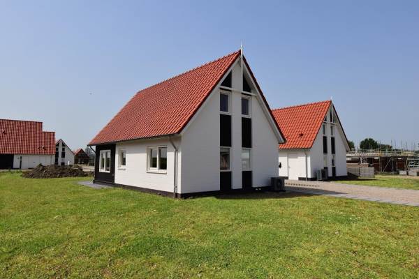 Woning Gorishoeksedijk 332 SCHERPENISSE