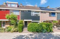 Woning Van Oldenbarneveltstraat 46 Nijkerk