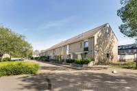 Woning Baroniestraat 4 Almere