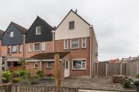 Woning Lijkant 44 URK