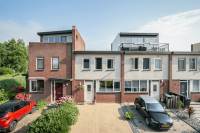 Woning Scarlattistraat 40 Gouda