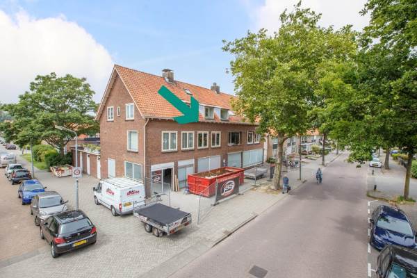 Woning Eikelaan 86 Krommenie