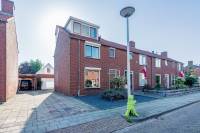 Woning Prins Bernhardstraat 31 Nijverdal
