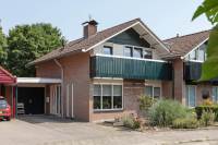 Woning Hofkamp 95 LOSSER