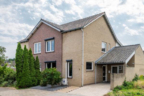 Woning Klein Holtum 4 Buchten