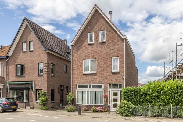 Woning Heinsbergerweg 70 Roermond