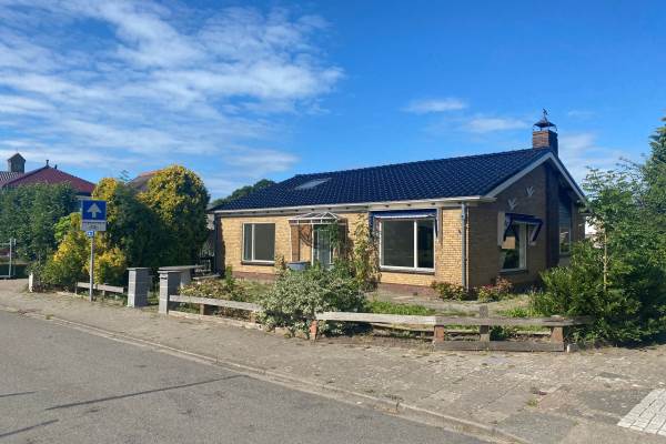 Woning Nes 106 Wervershoof