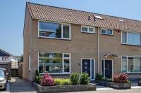 Woning Florastraat 59 Wormer