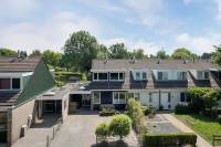 Woning Thorbeckestraat 97 Zuidhorn