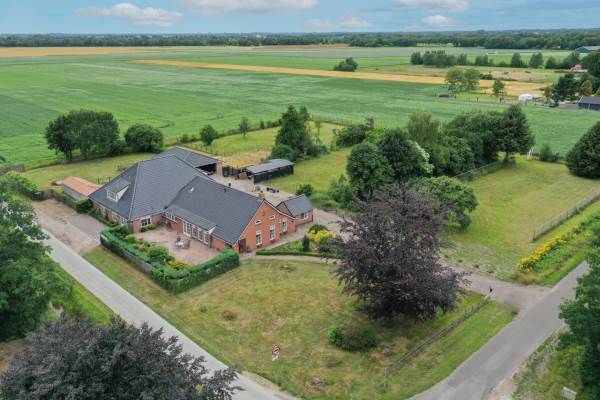 Woning Turfweg 10 VLAGTWEDDE