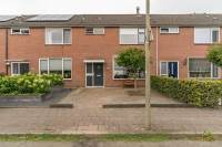 Woning Troelstrastraat 51 Nunspeet