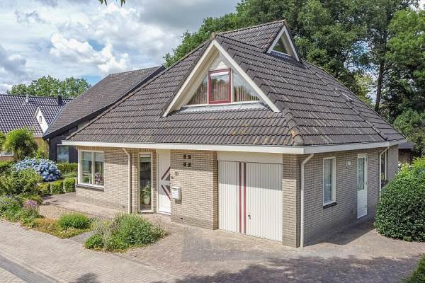 Woning Lepelaar 50 Meppel