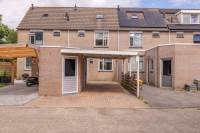 Woning De Kogge 42 HOOGEVEEN