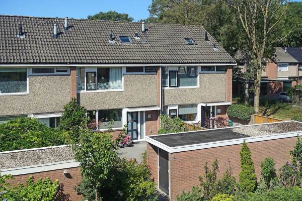 Woning Kalkerlanden 18 ENSCHEDE