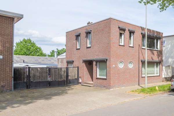 Woning Voskuilenweg 117 Heerlen