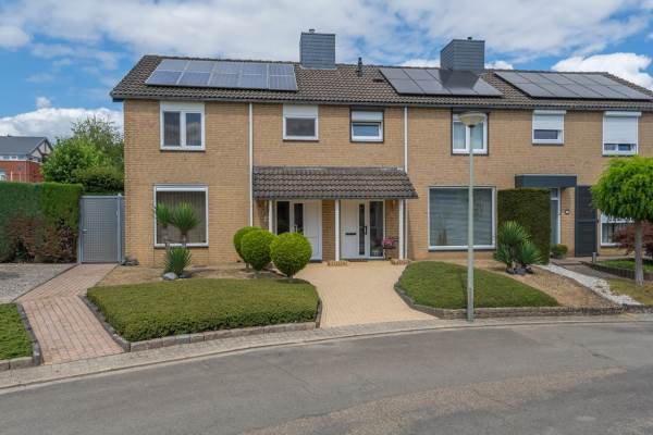 Woning Aan de Put 21 Landgraaf