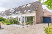 Woning Kornoeljeweerd 62 Maastricht