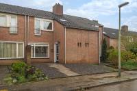 Woning Burg F A Cortenplein 20 NIEUWSTADT