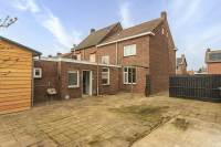 Woning Dorpstraat 36 Echt