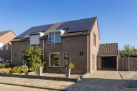 Woning Dr. Kuyperstraat 9 Budel