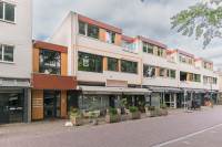 Woning Raadhuisplein 22 Son en Breugel