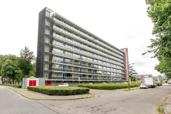 Woning Kasterleestraat 384 Breda