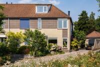 Woning Greppelland 8 Nijkerk