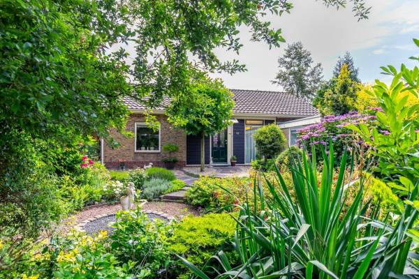 Woning Vogelenzang 13 Sliedrecht