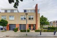 Woning Machteld Sandelijnslaan 36 Hendrik-Ido-Ambacht