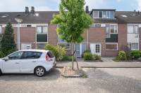 Woning Akkersvoorde 22 Spijkenisse