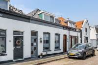 Woning Eendrachtstraat 64 Vlaardingen