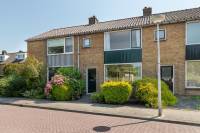 Woning Bunchestraat 26 GOUDA