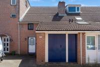 Woning Kerketuin 23 ZWAAG