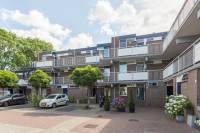 Woning Verwerakker 62 Koog aan de Zaan