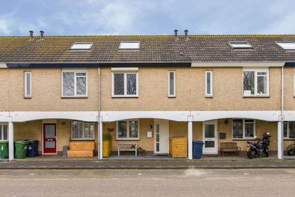 Woning Slagbaai 8 ALMERE