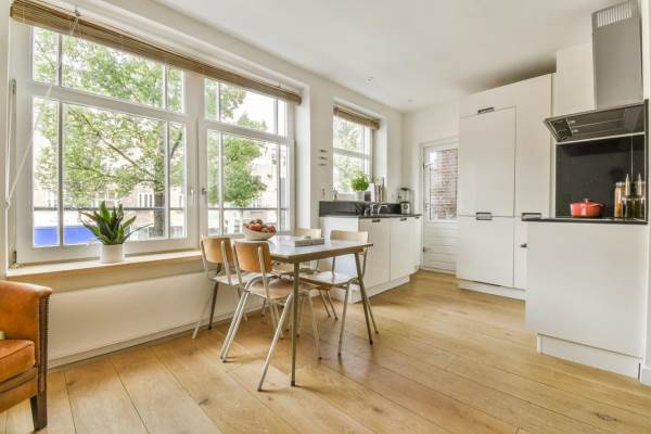 Woning Rijnstraat 75I AMSTERDAM