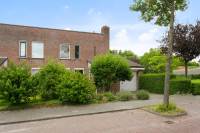 Woning Pater Verschurenstraat 7 Bavel (Gem. Breda)