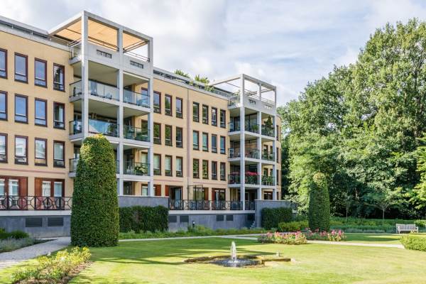 Woning Villandry 80 Nijmegen