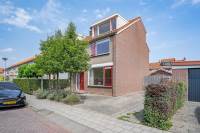 Woning Graaf Janstraat 2 Zuid-Beijerland