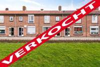 Woning Koningin Wilhelminaweg 104 Gouda