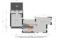 Woning Zandgolf 34 Eindhoven