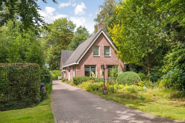 Woning Meester Lokstraat 47 Ravenswoud