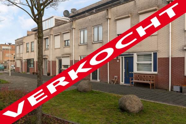Woning Nesciohof 9 ARNHEM