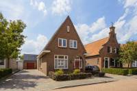 Woning Kerkstraat 3 Nieuwkuijk